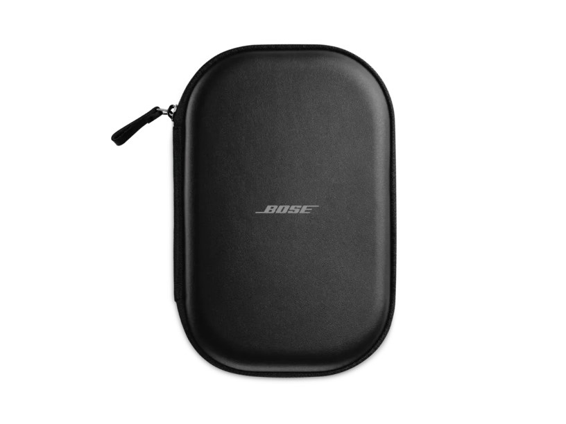 Kufje Bose QuietComfort, wireless, Bluetooth, anulim zhurme, të kaltra