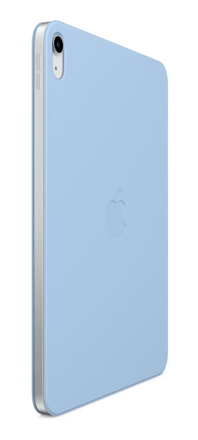 Apple Smart Folio for iPad (10th gen), Sky