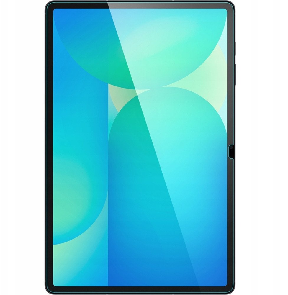 Mbrojtës ekrani Spigen Glass TR Slim, për Samsung Galaxy Tab S10 FE Plus, xham i tejdukshëm