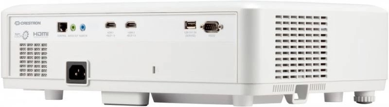 Projektor Viewsonic WXGA, 4000 ANSI lumens, LED, 1280x800, i bardhë