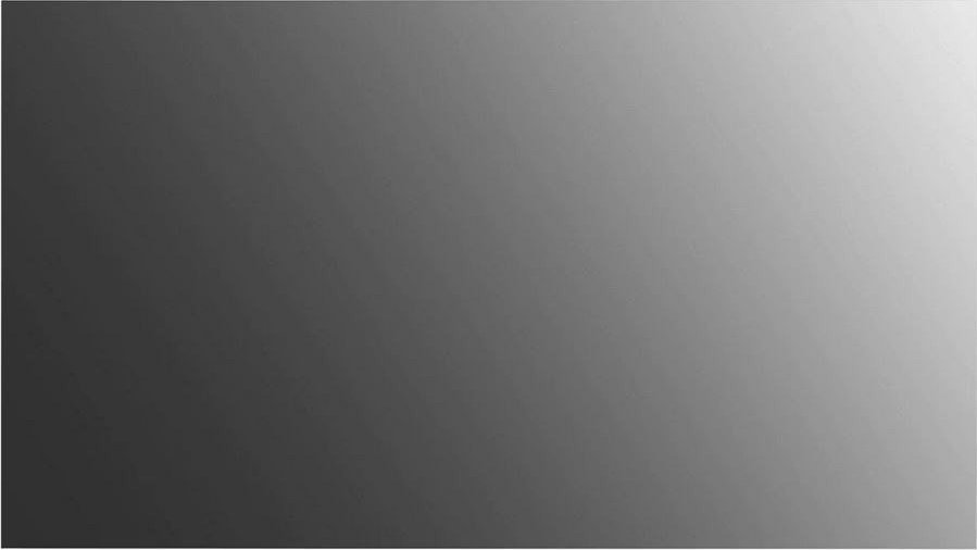 Monitor LG 55VSM5J-H, 55", Full HD, i hirtë