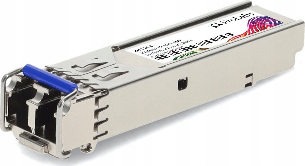 Modul rrjeti Sansec HPE J9151E, SFP+, fibër optike, 10 Gbit/s