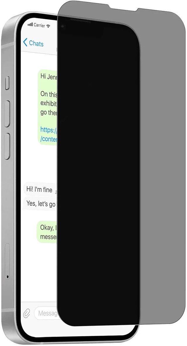 Mbrotës ekrani Puro Glass, për iPhone 16e, xham i temperuar, transparent