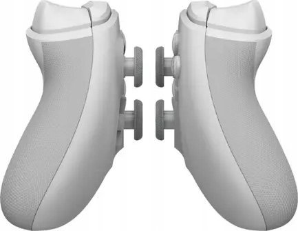 Контролер со кабел GameSir G7 SE, компатибилен со Xbox и PC, Hall effect, виолетова