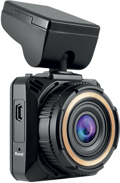 Kamerë makine Navitel R600 Quad HD, e zezë