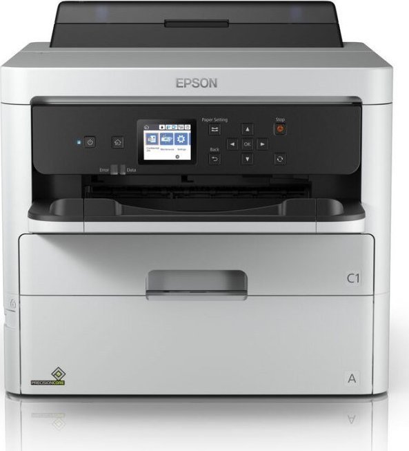 Printer Epson C11CG79401, 4800 x 1200 dpi, Wi‑Fi, i bardhë