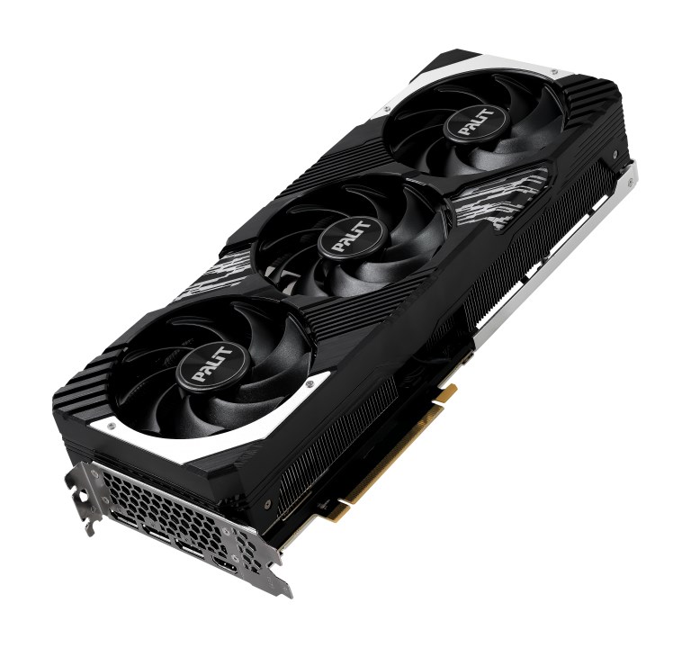 Kartë grafike PALiT Gaming NVIDIA GeForce RTX 4080 SUPER, OC, 16 GB GDDR6X