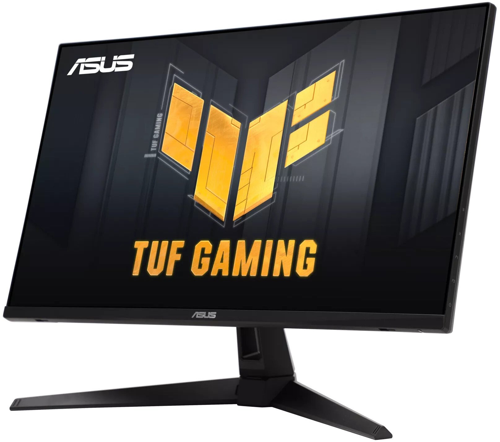 Monitor gaming ASUS TUF Gaming VG27AQ5A, 27", QHD 2560 x 1440, 210 Hz, i zi