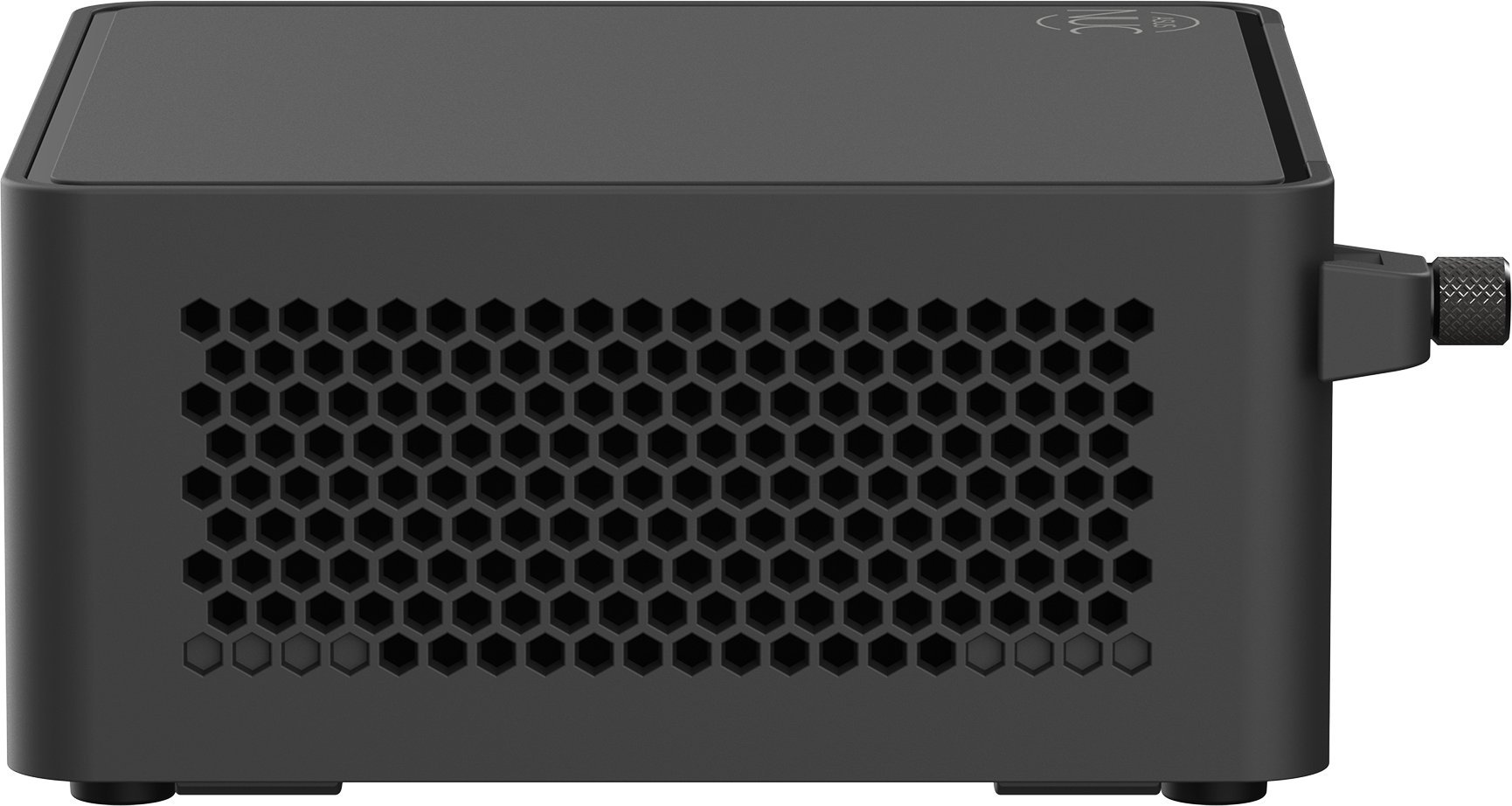 Mini PC ASUS NUC 15 Pro RNUC15CRHU500002, Intel Core Ultra, DDR5, i zi