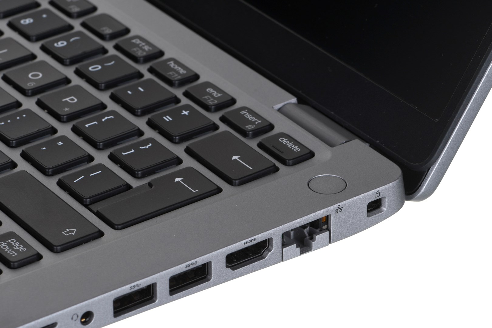 Laptop DELL Latitude 5410, 14", Intel Core i5-10310U, 16GB RAM, 512GB SSD, i hirtë