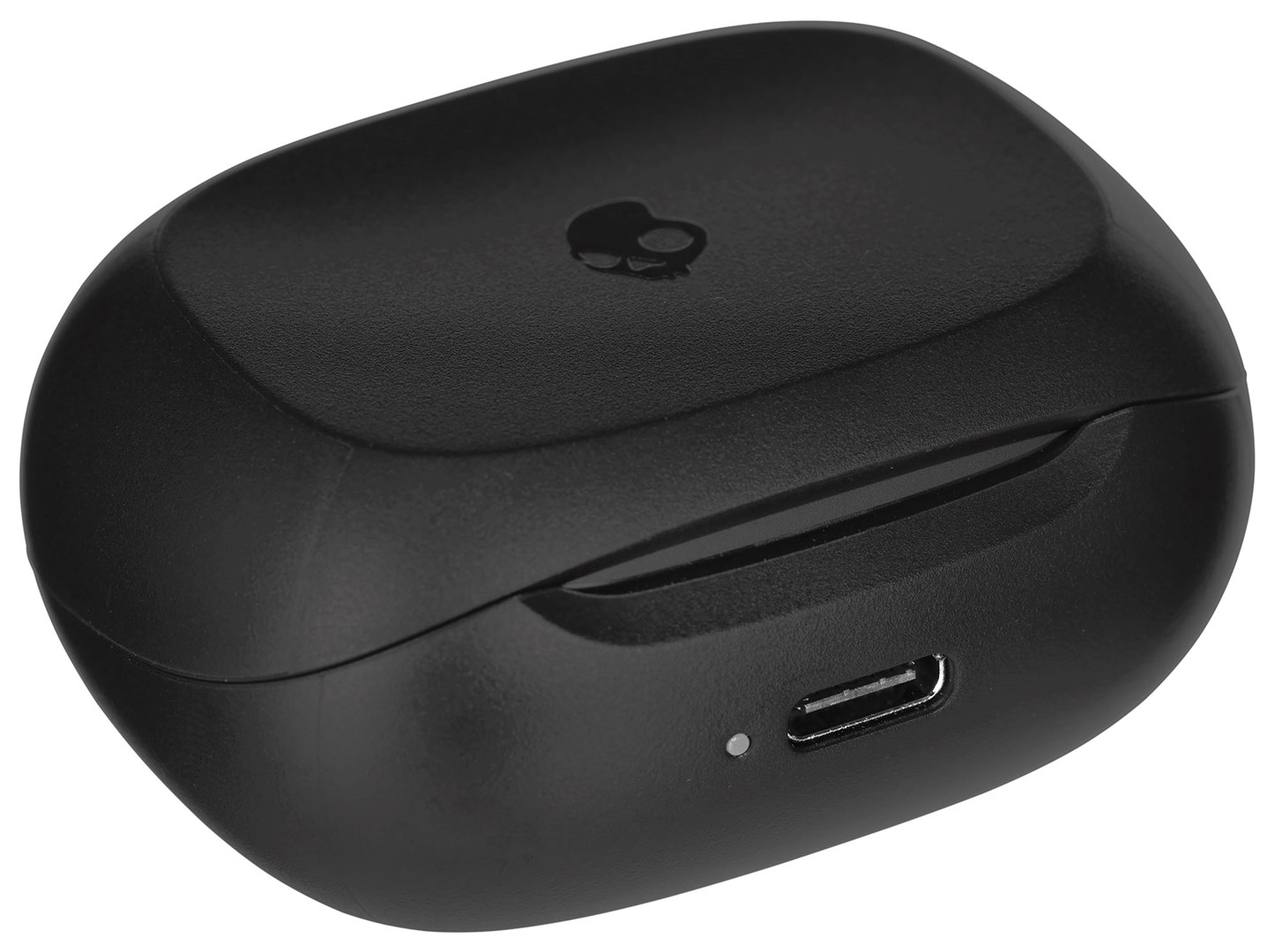 Kufje Skullcandy Smokin' Buds, wireless, të zeza