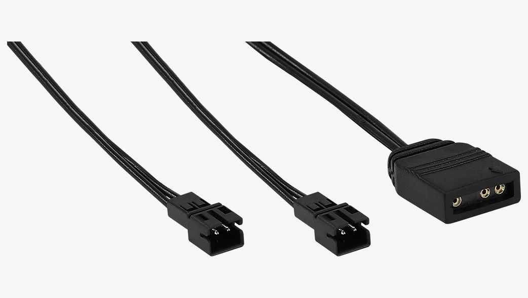 Ftohës CPU Aerocool Rime 4, ajër, 360mm, ARGB, 230W TDP, i zi