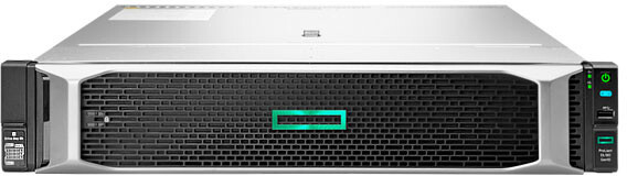 Server HPE ProLiant DL345 Gen10 /7313P/32GB/8xSFF/500W/2U/NBD3/3/3