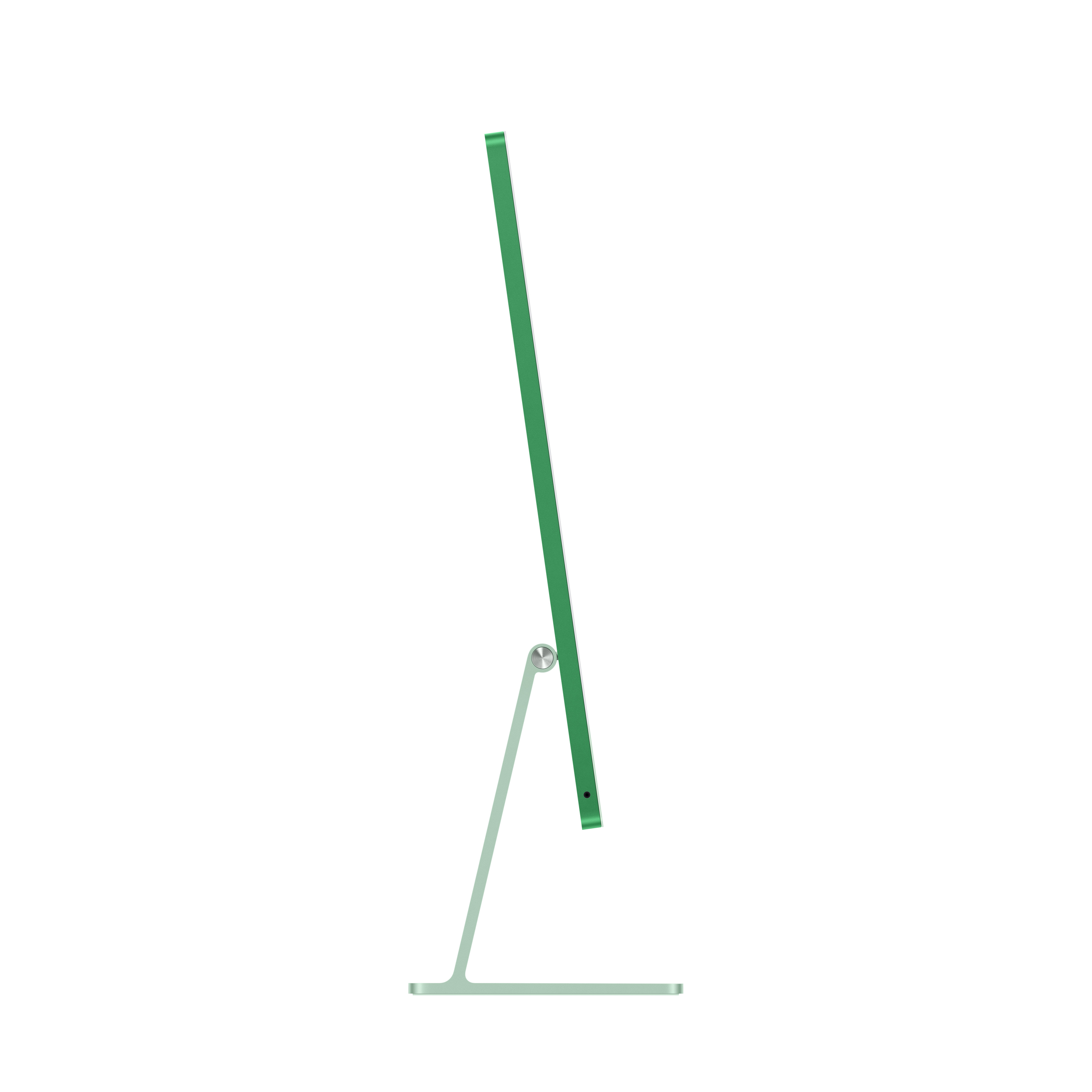 Apple iMac 24", M4 10‑core, 16GB, 512GB SSD, 10‑core GPU, Green