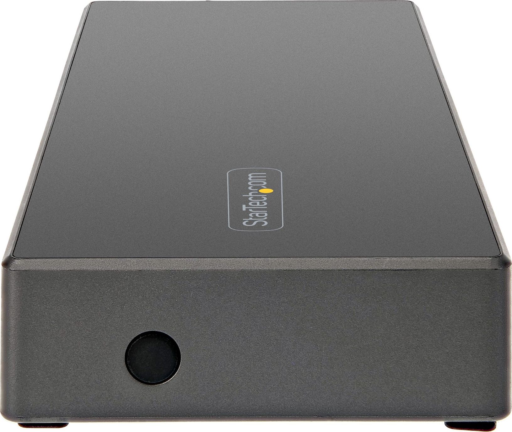 Dock stacion StarTech USB C, Triple 4K, 100W Power Delivery, i zi