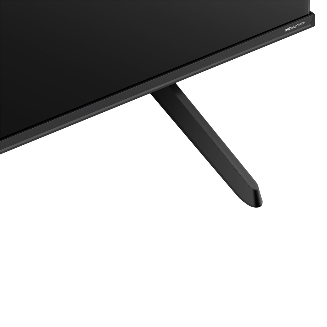 TV Hisense 75A6N, 75", 4K UHD, VIDAA Smart, i zi