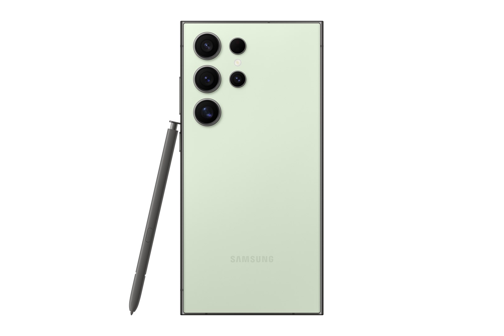 Celular Samsung Galaxy S24 Ultra S928, 12/512GB, 5G, i hirtë titan