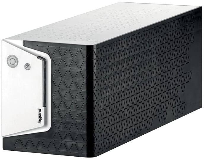 UPS Legrand Keor SP 600VA / 360W, IEC, i zi