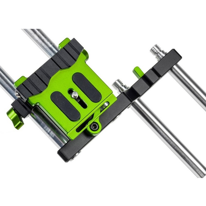 Genesis Shoulder Rig