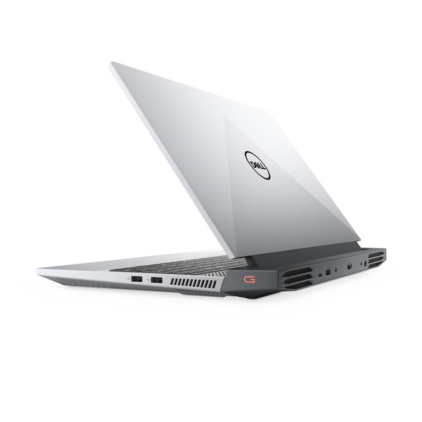 Лаптоп DELL G15 5515(15.6") AMD Ryzen 7 16 GB DDR4-SDRAM 1000 GB SSD NVIDIA GeForce RTX 3060 Сив