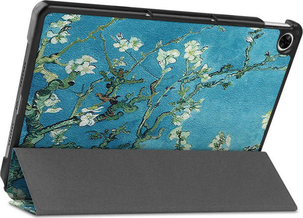 Këllëf Alogy për Realme Pad, shumëngjyrësh