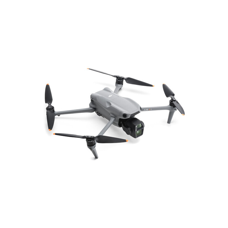 DJI Air 3S Fly More Combo (RC2)