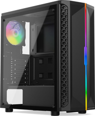 Shtëpizë SilentiumPC Signum SG1Q EVO TG ARGB (SPC253)