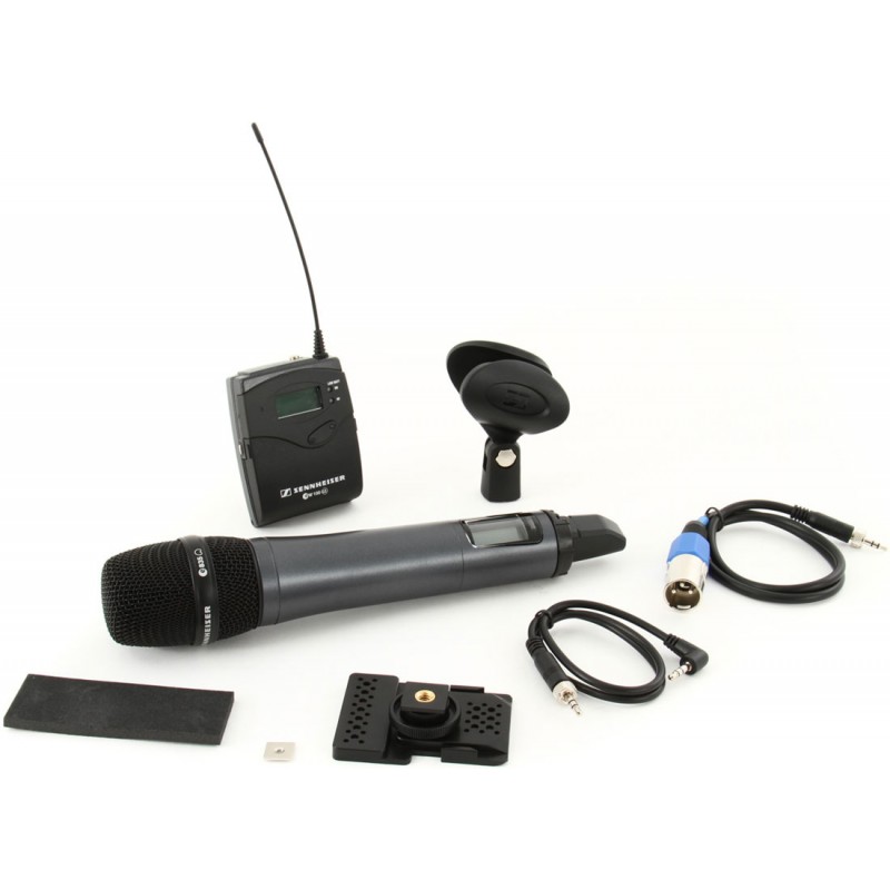 Sennheiser EW 135P G4