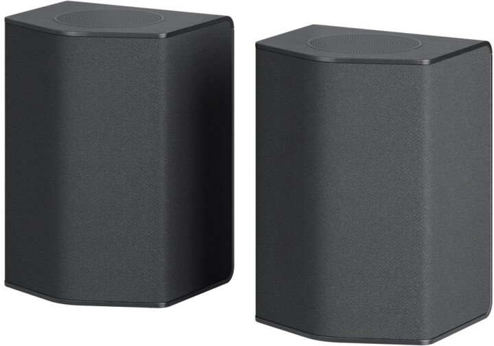 Soundbar LG S95Q 9.1.5, i zi