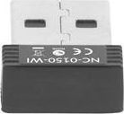 Përshtatës i rrjetit Lanberg, USB Nano N150, 150 Mbps (NC-0150-WI)
