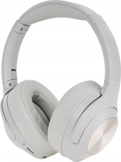 Kufje wireless On Ear Kruger&amp;Matz F2, Bluetooth, gri