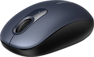 Maus Ugreen MU105, wireless, USB, i kaltërt