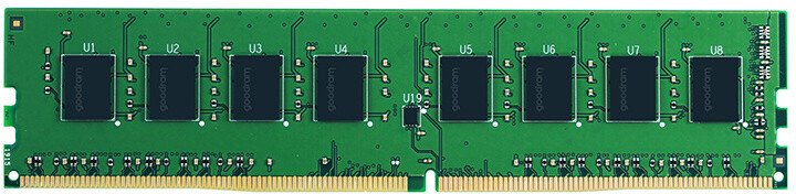 [OUTLET] Memorie GOODRAM 8GB DDR4 3200 CL22