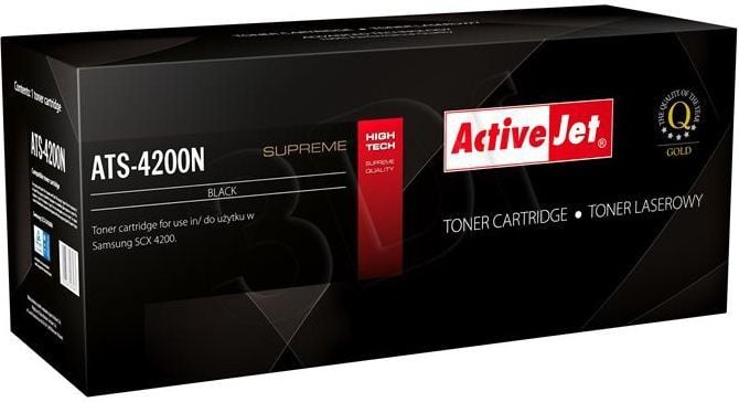 Toner printeri Activejet ATS-4200N, i zi