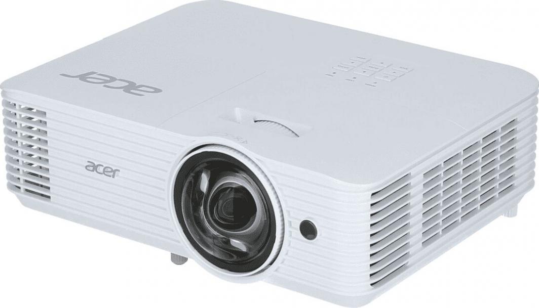Projektor Acer H6518STi, 245 W, i bardhë