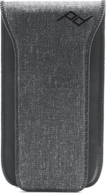 Jastëk mbështetës për kamerë Peak Design Pro Pad, për Capture Camera Clip v3, shkumë EVA, gri