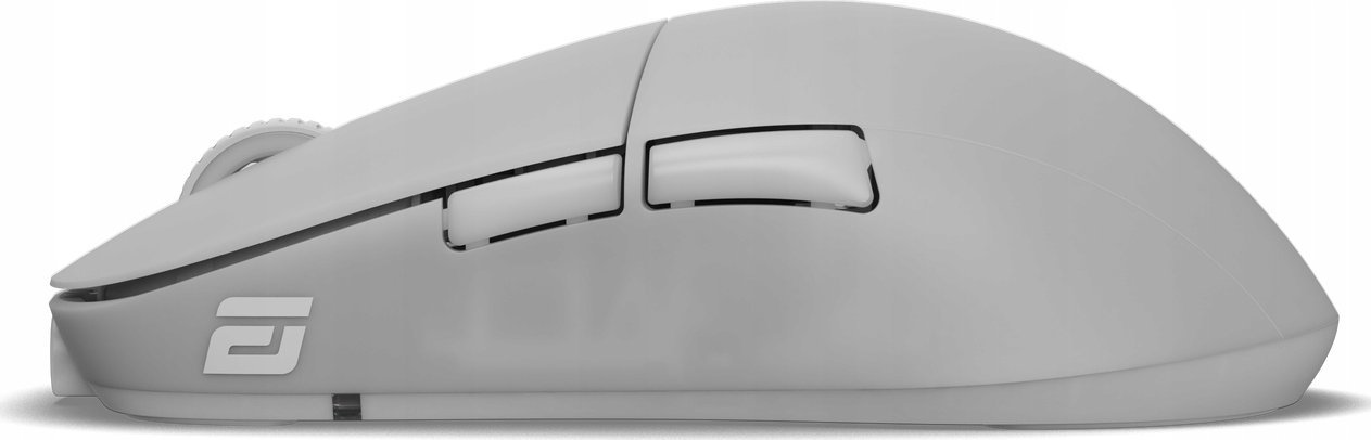 Maus за гејминг Endgame Gear XM2w 4K, безжичен, 26000 CPI, бел