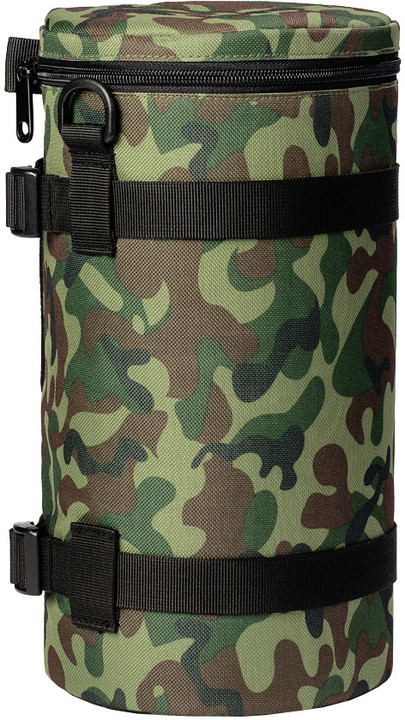 Чанта за објектив Easy Cover 130 x 290 mm, камуфлажна боја