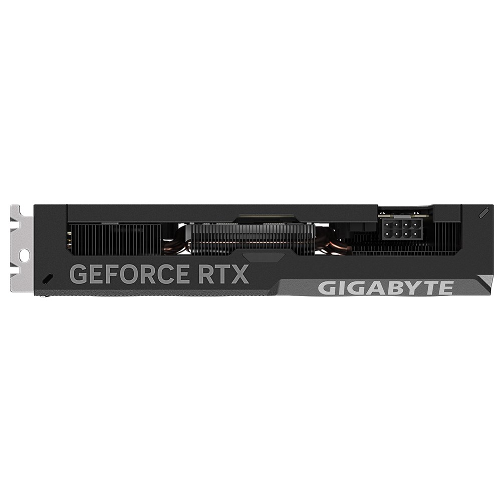 Kartë grafike GIGABYTE NVIDIA GeForce RTX 4060 Ti, OC, 8 GB GDDR6