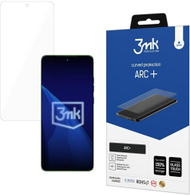 Заштитна фолија за екран 3mk ARC+, за Motorola Edge 60, проѕирна