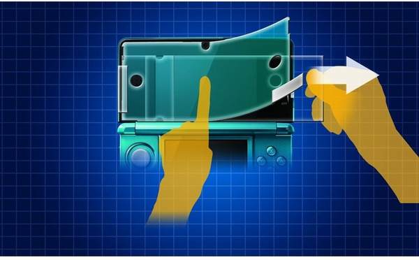 Shfaq detaje për Filtër mbrojtës për Nintendo Hori 3DS Filtër mbrojtës për Nintendo Hori 3DS