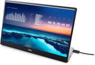 Monitor Dell Portable Monitor P1424H, 14", LED Monitor Dell Portable Monitor P1424H, 14", LED