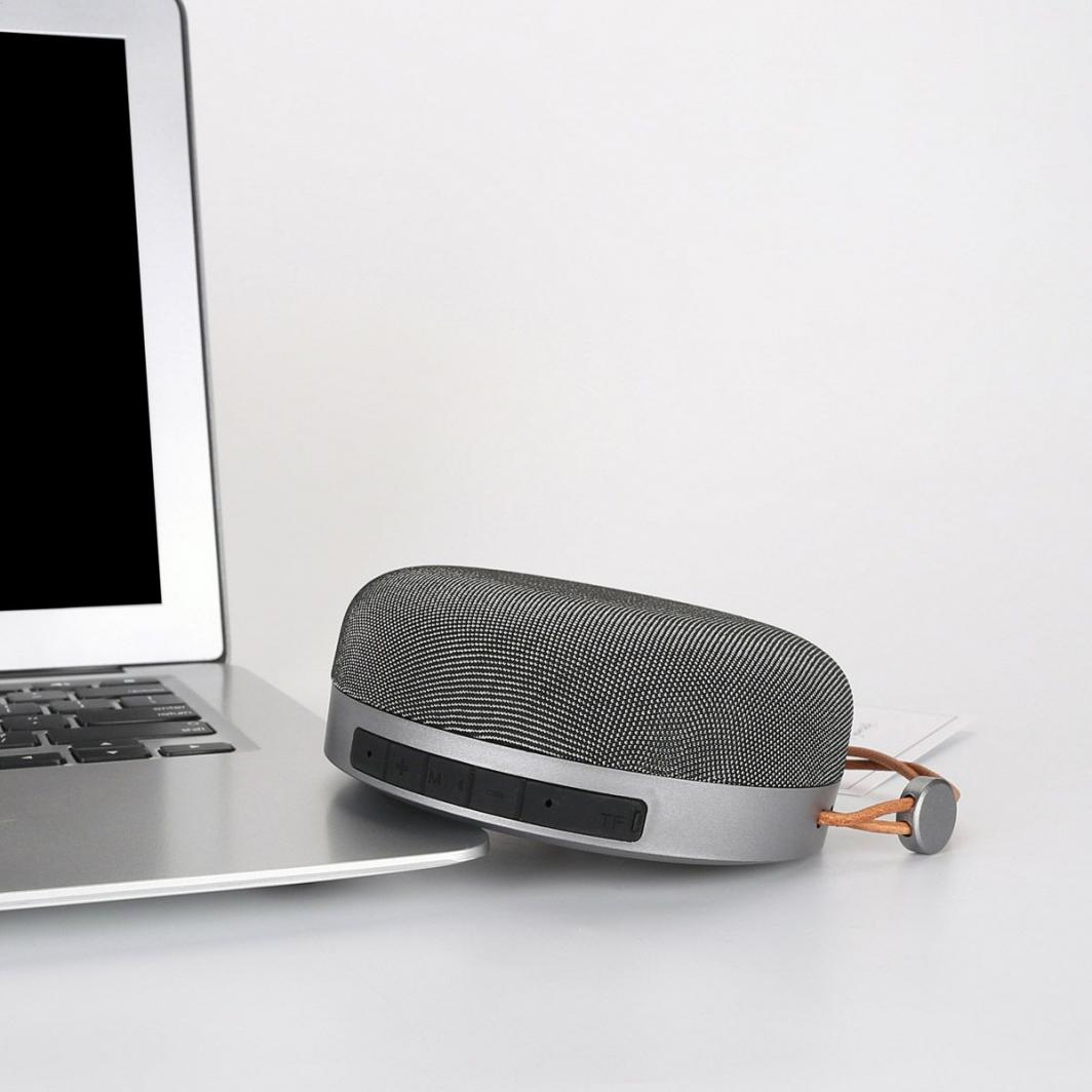 Altoparlant Omega PMG7, hiri, Bluetooth