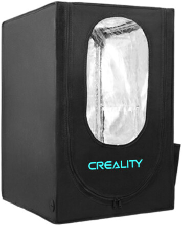 Заштита за 3D печатачи	Creality