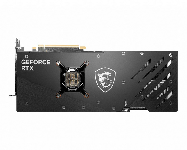 Kartë grafike MSI Gaming NVIDIA GeForce RTX 4090, 24 GB GDDR6X
