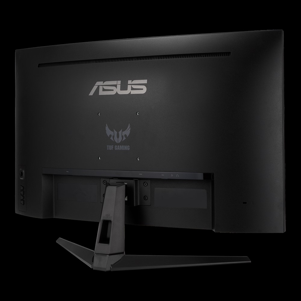 Монитор ASUS TUF Gaming, 31.5\", Full HD, црн