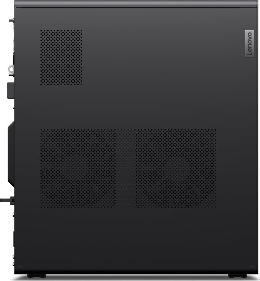 Kompjuter desktop Lenovo ThinkStation P3 Tower, Intel Core i9, Wi-Fi 6E, i zi