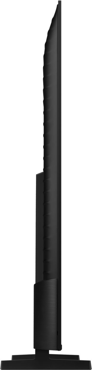 Televizor profesional Samsung BE43FX H, 43", 4K UHD, i zi