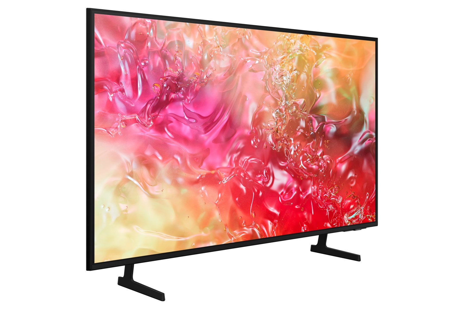 Televizor Samsung UE43DU7172U, 43", 4K Ultra HD, Smart TV, i zi