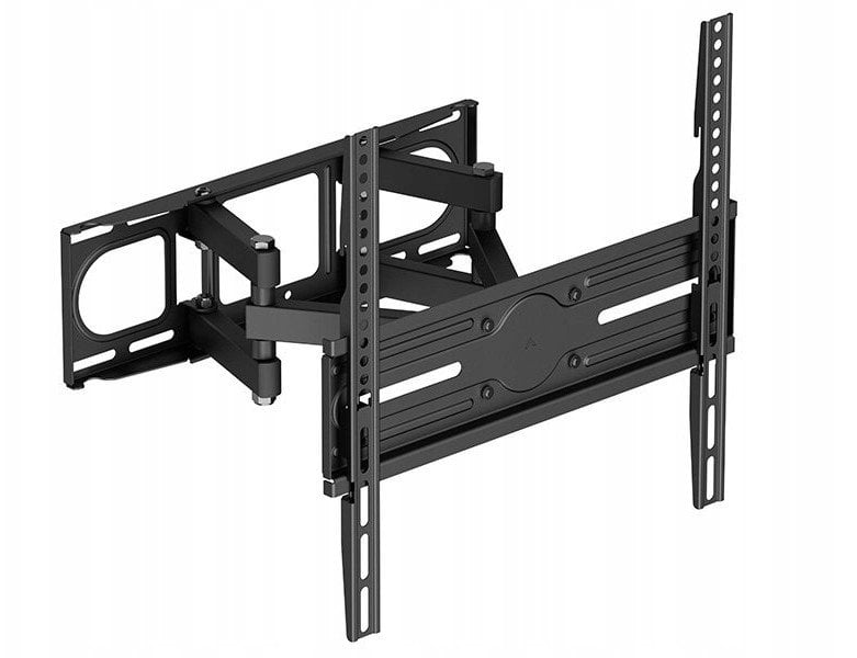 Mbajtëse muri për TV Tracer Wallflex, 37-70", 40kg, e zezë